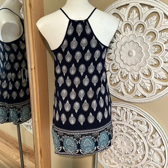 Band of bypsies top tank - Picture 4 of 6